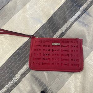 Kate Spade wristlet